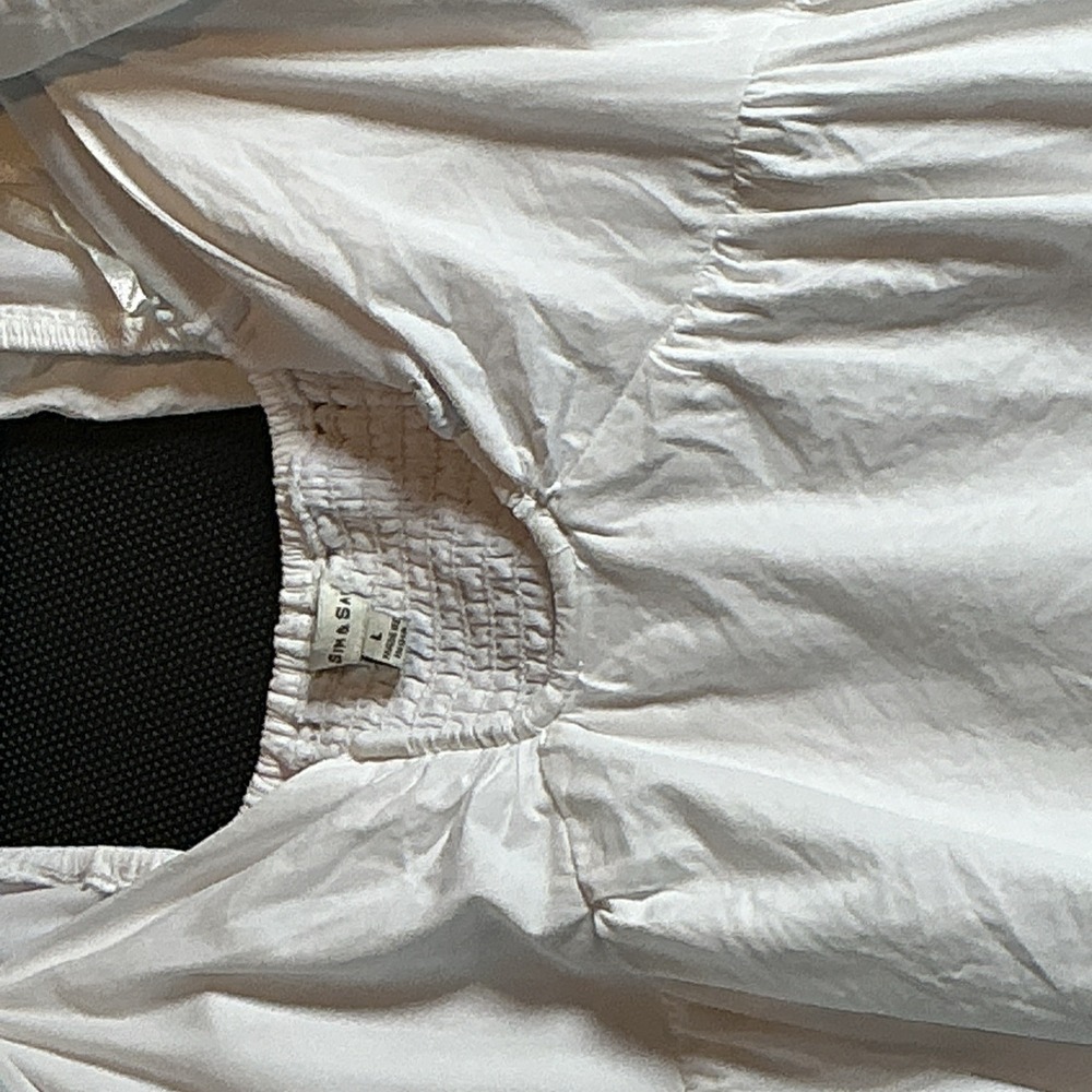 Sim Sam Dress - Picture 2 of 4